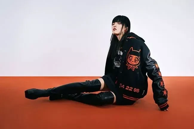 服裝 | 美特斯邦威啟用全新品牌標(biāo)識(shí)